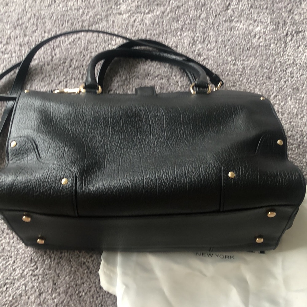 Coach Mercer satchel - Picture 9 of 11